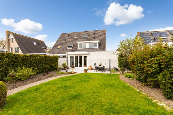 Medium property photo - Pietje Baltusstraat 6, 4153 CP Beesd